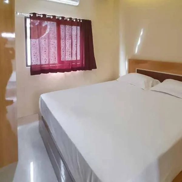 Jatiwangi Syariah Guest House Mitra RedDoorz, hotel en Majalengka