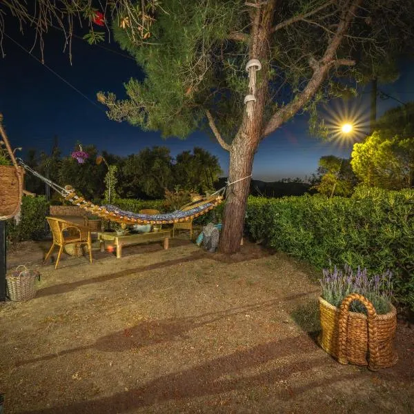 Eora Studios, hotel in Laganas