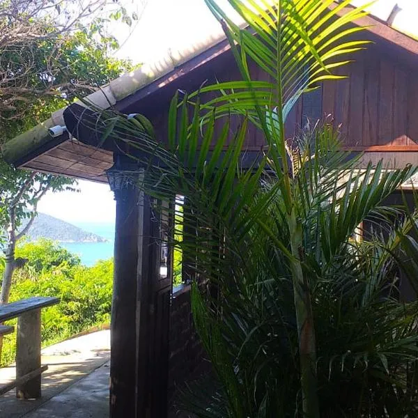 Chalé de Pedras no Pontal do Atalaia, hotel in Arraial do Cabo