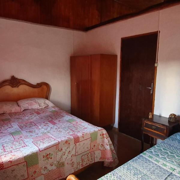 CASA ACALANTA-Trilha das Flores-SERRA DA CANASTRA - Foto 5