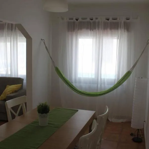 Casa das Flores, hotel v destinaci Vila do Bispo