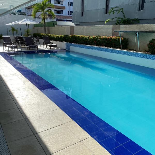 Imperial Flat