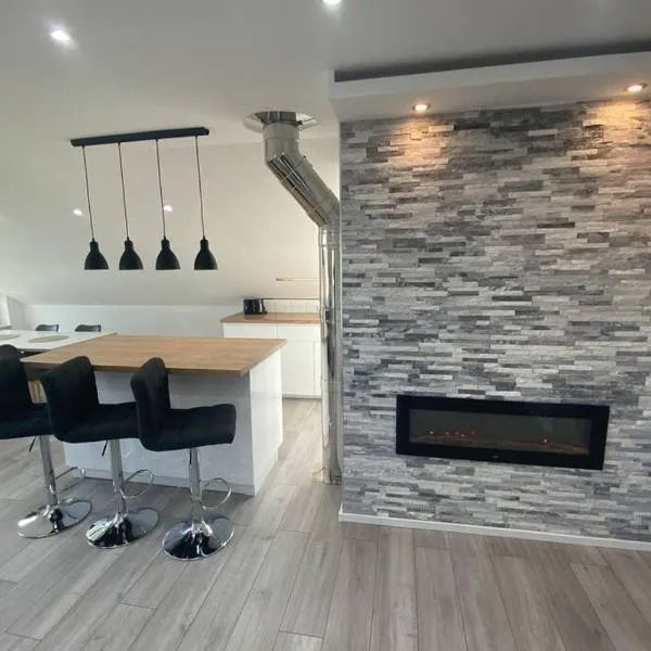 Ferienwohnung BlackForest, hotel in Villingen-Schwenningen