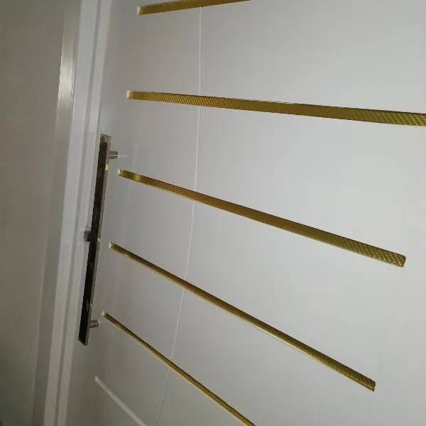 Apartamentos aconchegantes, hotel in Teresina