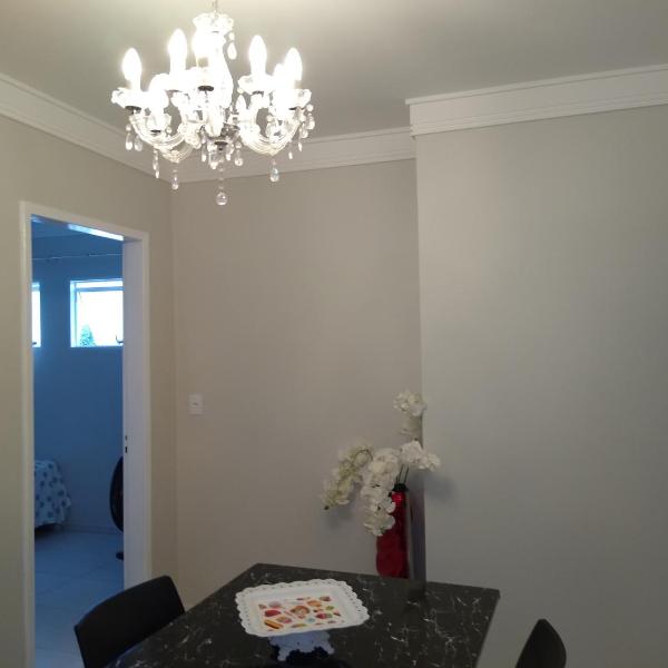 Apartamentos aconchegantes - Foto 4