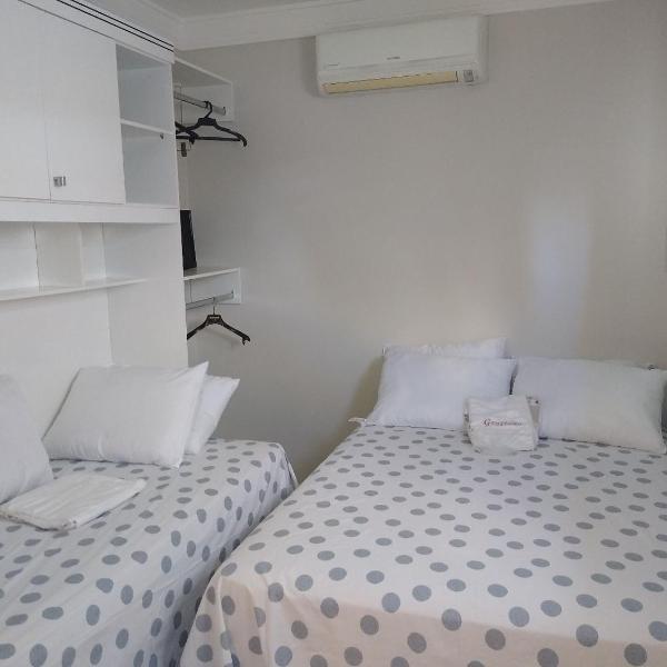 Apartamentos aconchegantes - Foto 2