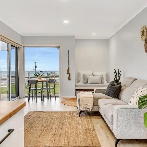 The Nook, hotel di Aldinga Beach