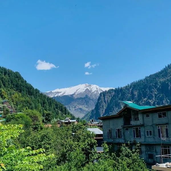 Jungle by sturmfrei Manali photo 2