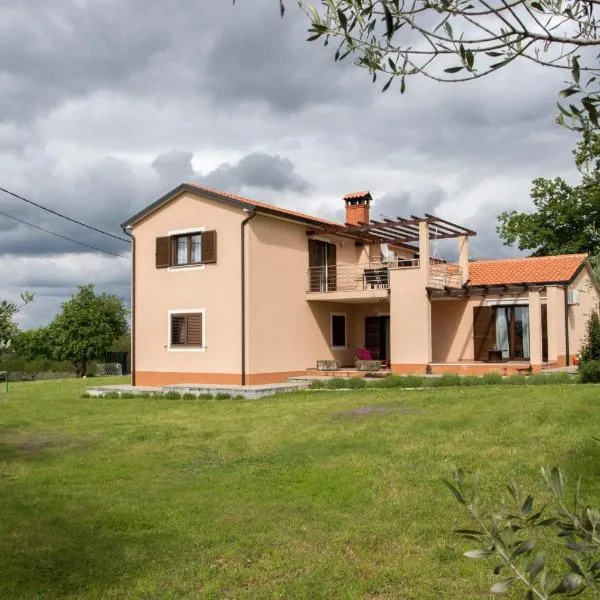 Apartment Mara, hotel u gradu Vižinada