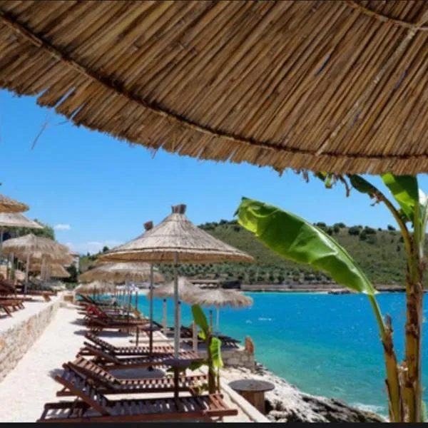 Villa Xhefri, hotel v destinaci Sarandë