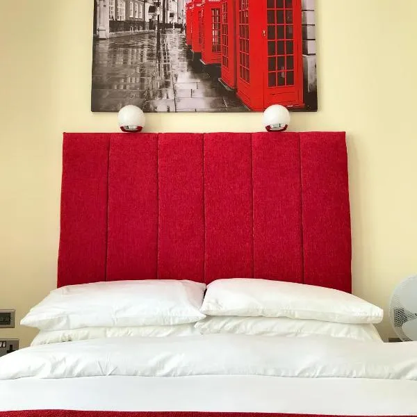 Cassandra Guest House, hotel in Plymouth