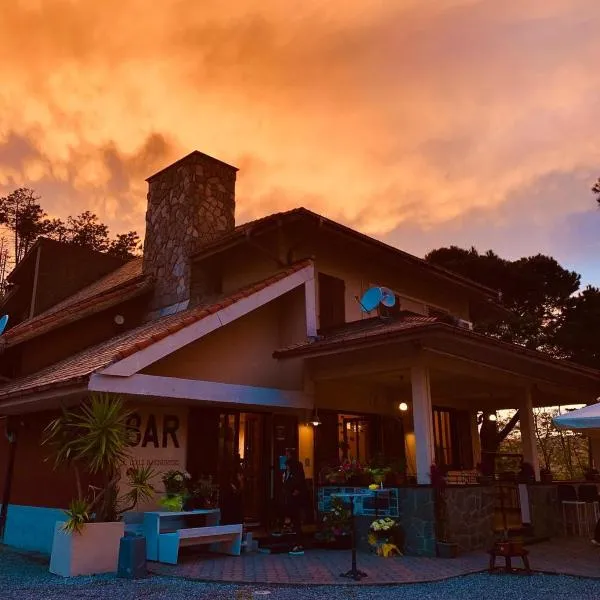 Hotel Il colle di Monterosso, hôtel à Monterosso al Mare