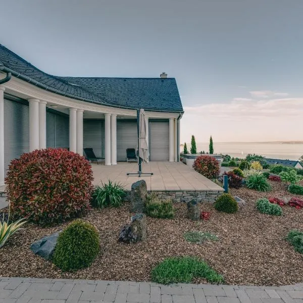 Villa Georgina โรงแรมในบาดัคชอยโตมาย