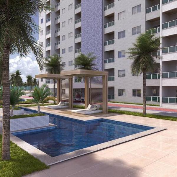 Salinas Exclusive Resort - Vista para o Mar - Foto 4