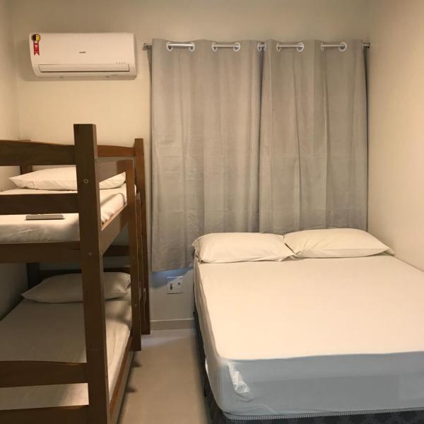 BrunoApartamentos Recife - Boa Vista - Apt 508 (temporada)