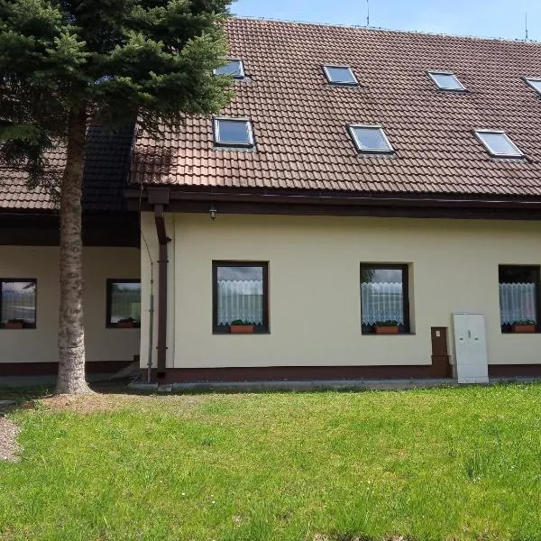 Penzión Zátoka, hotel v destinaci Liptovský Mikuláš
