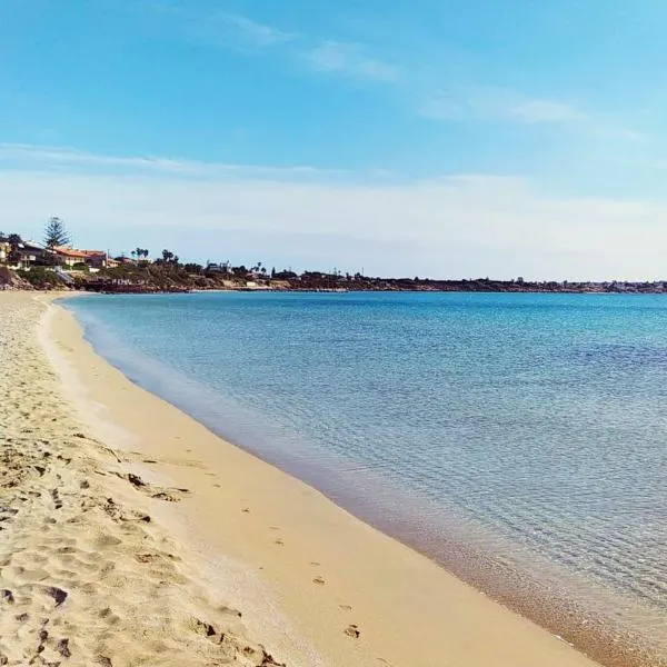 Poesia del Mare B&B, hotel a Siracusa