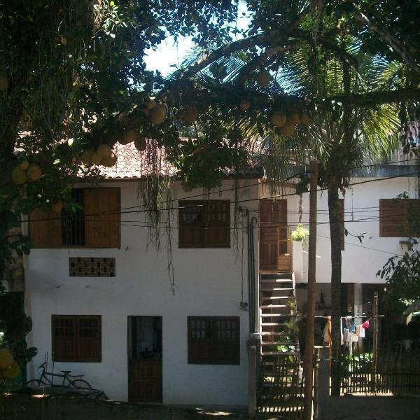 Casa da Jaca 1