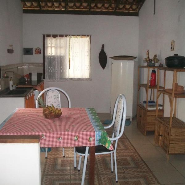 Casa da Jaca 1 - Foto 4