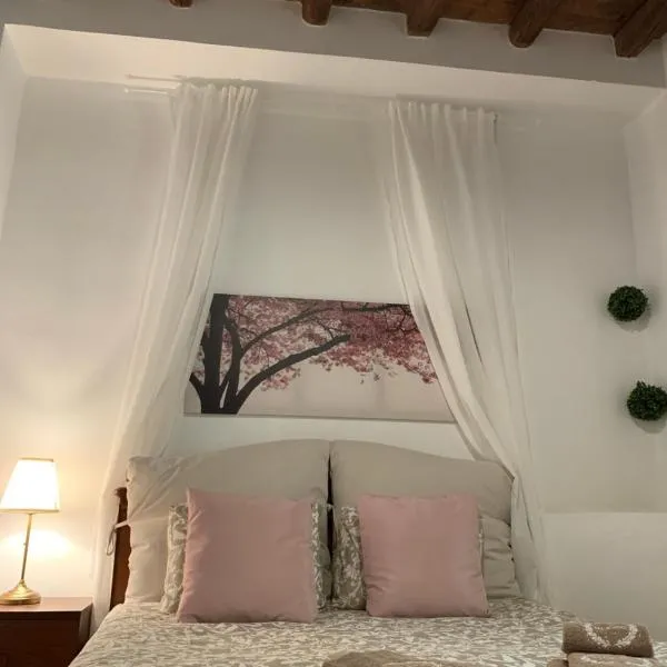 Althea Garden House, hotel sa Hydra