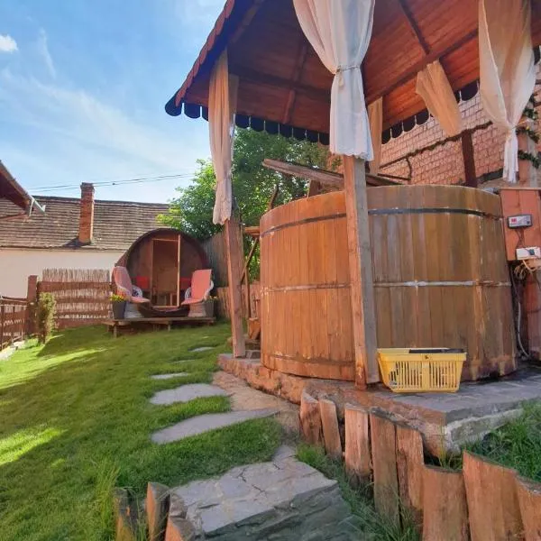 Pension Norbert, hotel in Sighişoara