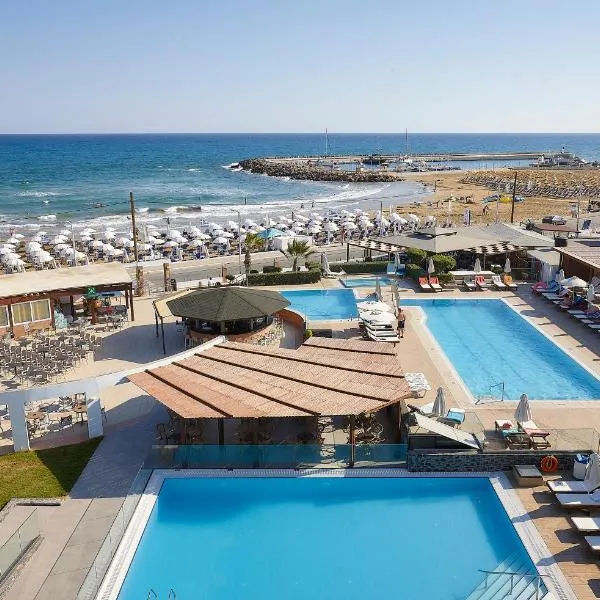 Astir Beach Hotel, hotel a Gouves