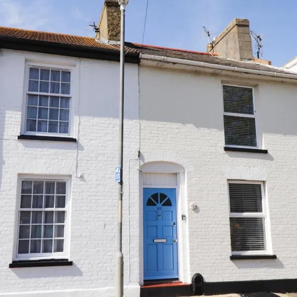 Poppy Cottage, hotel in Deal