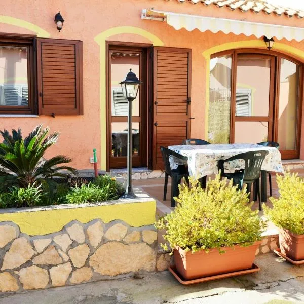 Casa Valeria, hotel en Muravera
