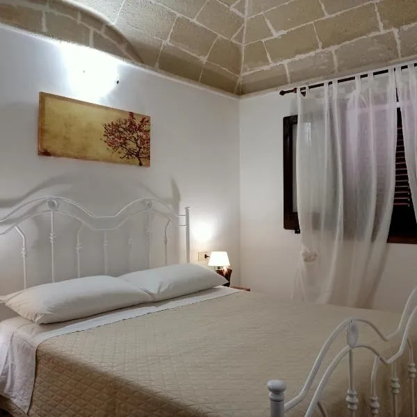 Case Vacanze Mariposa, hotel a Favignana