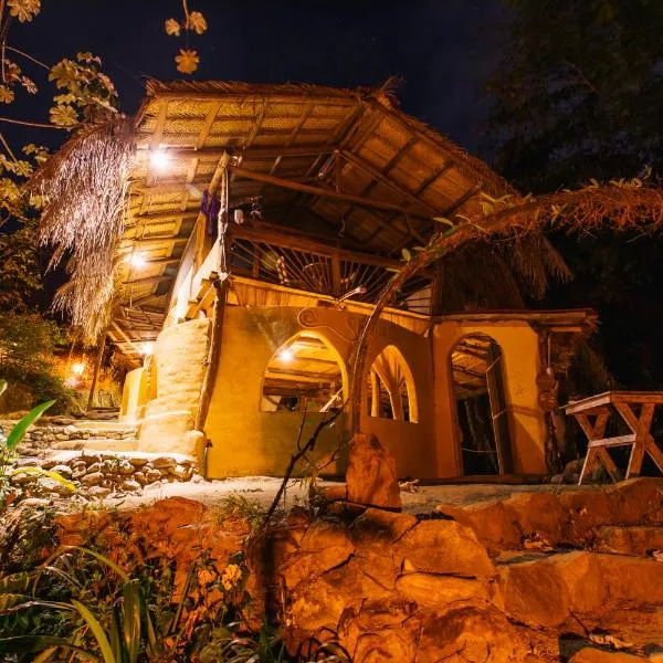 Sol de Minca Eco Lodge، فندق في مينسا