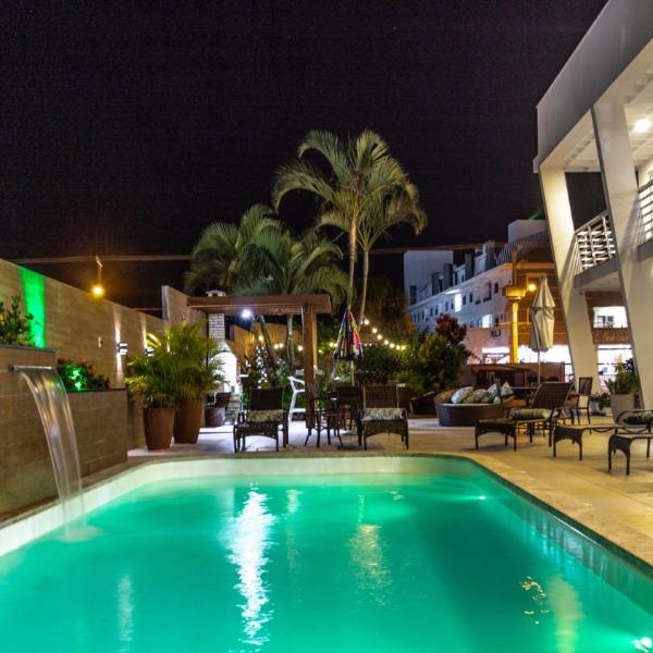 Hotel & Pousada Favareto - Praia dos Ingleses - Foto 4