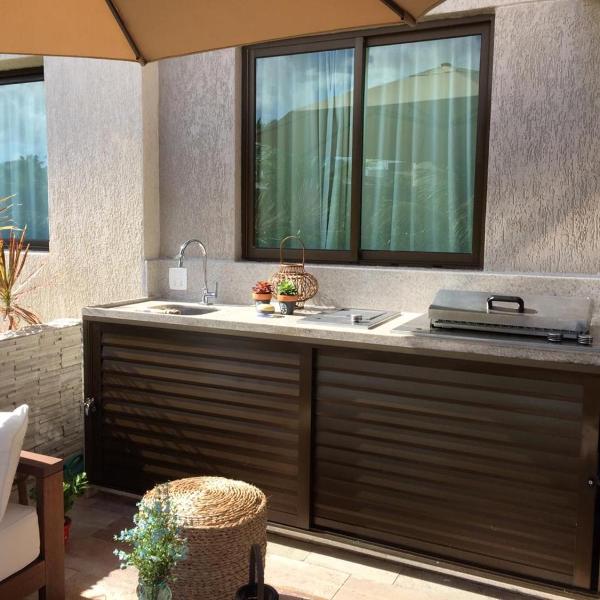 Ecolife Térreo, jardim privativo e churrasqueira - Foto 3