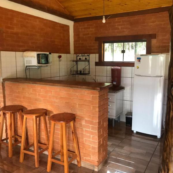 Ibitiaçu Chales - Foto 4