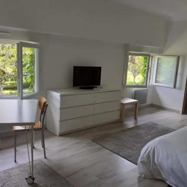 Studio grand confort, hotel en Rouffignac