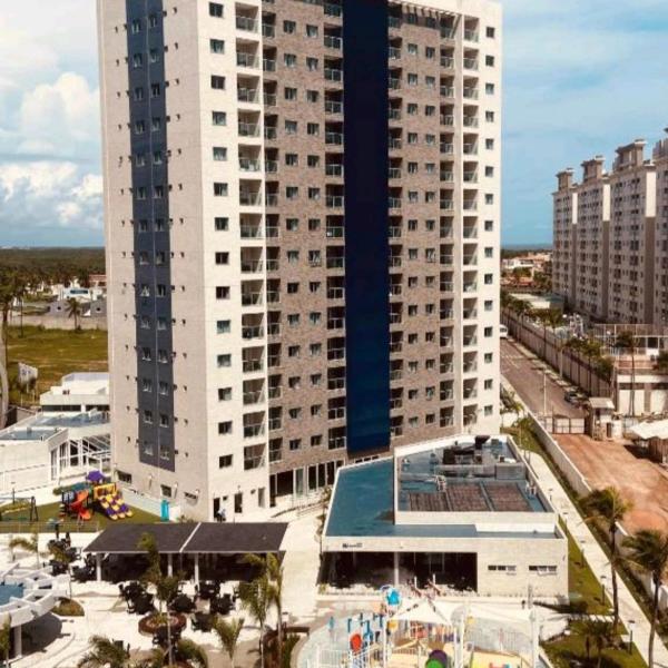 SALINAS EXCLUSIVE RESORT