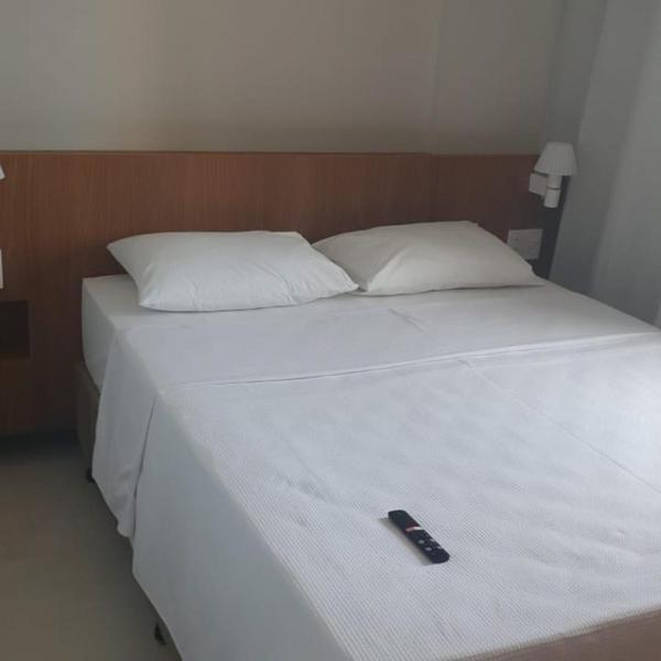 SALINAS EXCLUSIVE RESORT - Foto 2