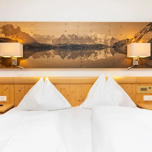 Hotel Pongauerhof, hotel vo Flachau