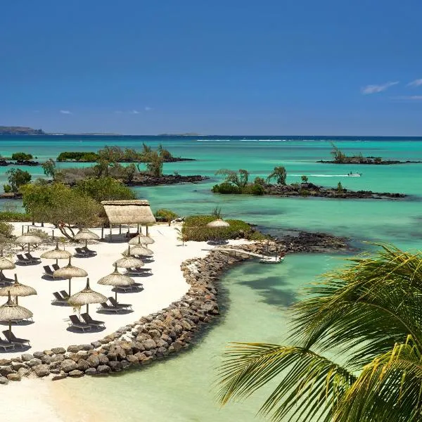 Lagoon Attitude (Adults Only), hotel em Cap Malheureux