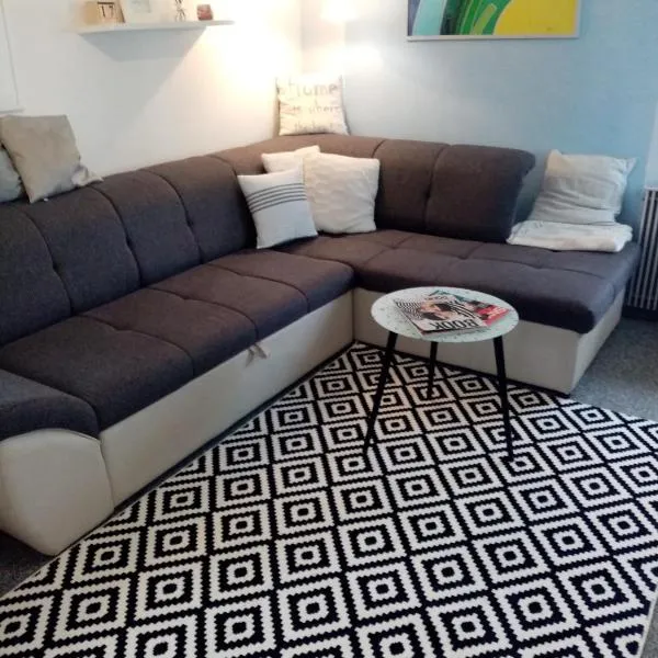 Art Apartman, hotel in Plitvička Jezera