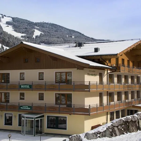 Hotel Bärenbachhof - Joker card included in summer – hotel w Saalbach Hinterglemm