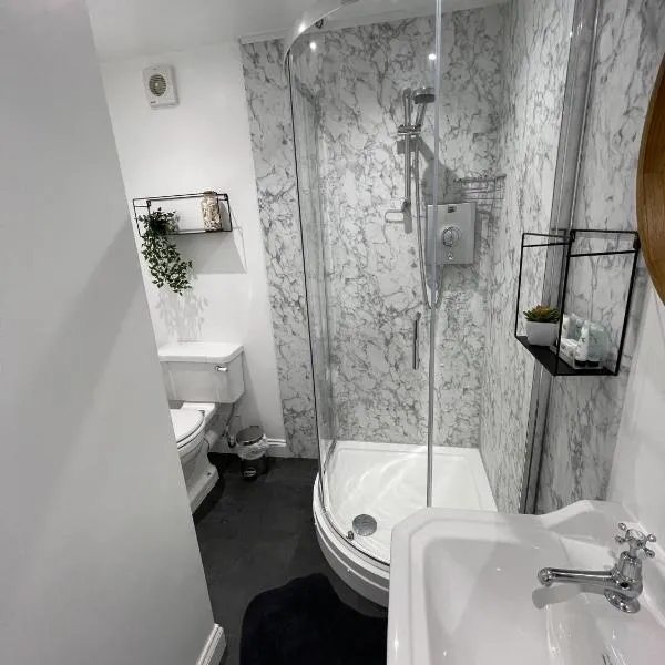 The Little Angel, hotel in Whitby