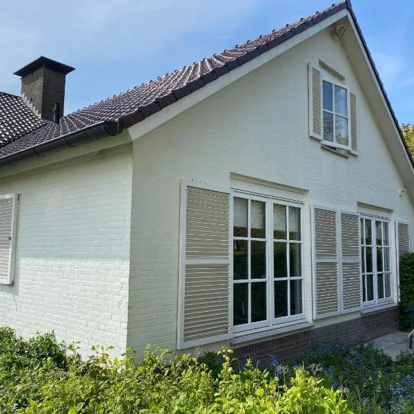 Stay-Inn Harlingen, hotel in Harlingen