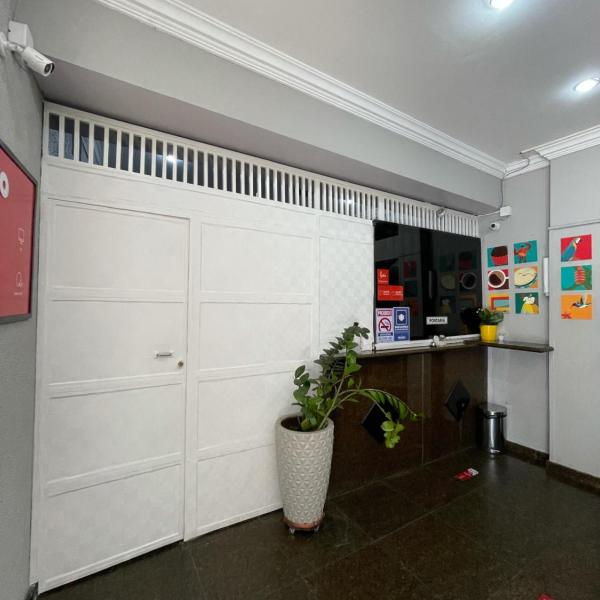 Hotel Tiquatira - Zona Leste - Foto 5