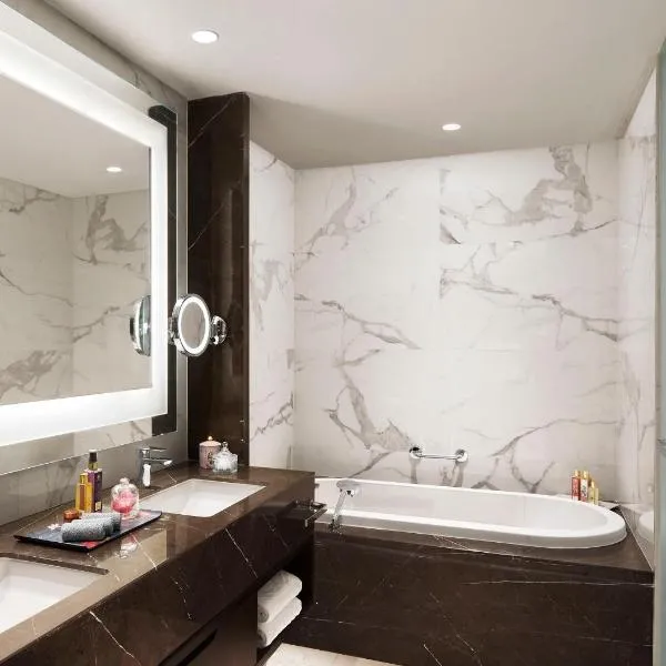 Taj Wellington Mews Chennai photo 2