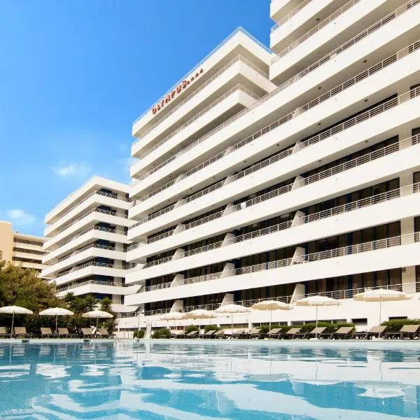 The Navigator - Olympus, hotel v destinaci Vilamoura