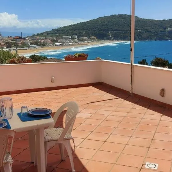 In Vacanza a Gaeta - Villa Marianna, hotel in Gaeta