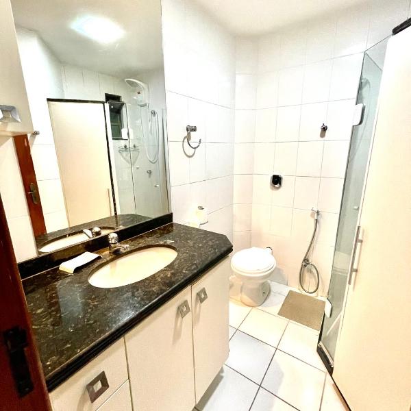 Eu Amo Arraial Hospedagem - Loft Prainha vista Mar - Foto 3