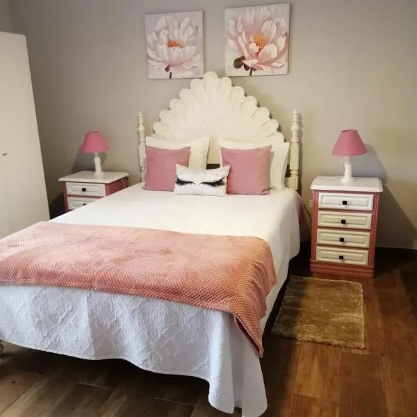 Casa Vaz, hotel v destinaci Grândola