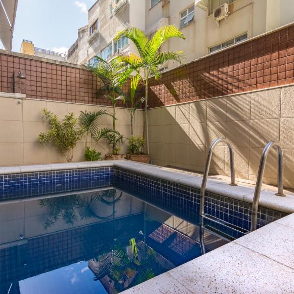 MC FLATS IPANEMA BEACH STAR - Foto 4