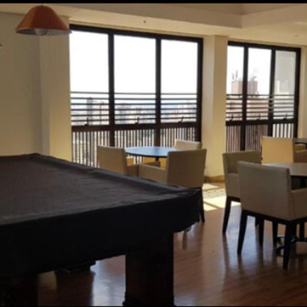 FLAT hotel de fama internacional - Foto 5